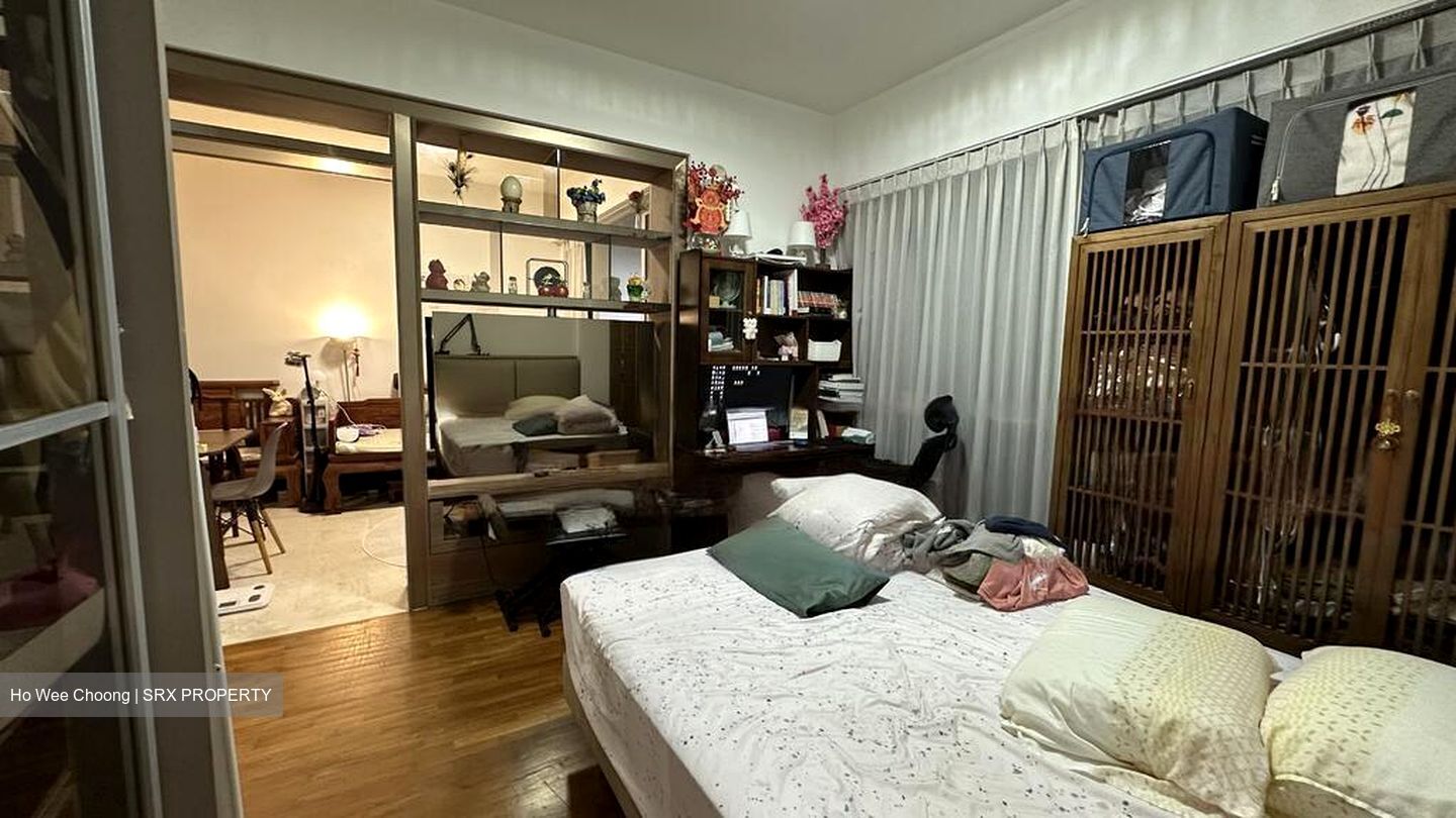 euHabitat (D14), Condominium #481012181